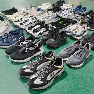 zapatillas usadas a la venta